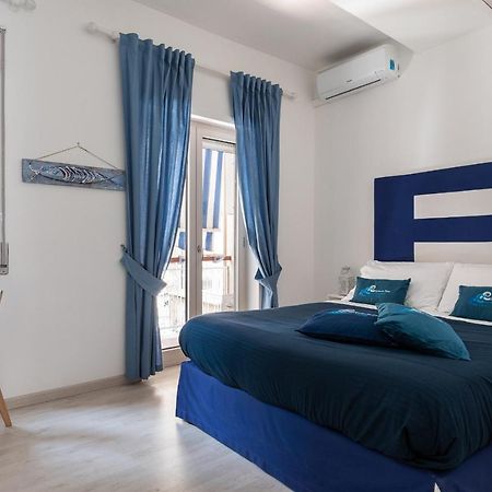 B&B Sapore Di Mare Nel Blu Gaeta Dış mekan fotoğraf