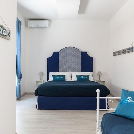 B&B Sapore Di Mare Nel Blu Gaeta Dış mekan fotoğraf
