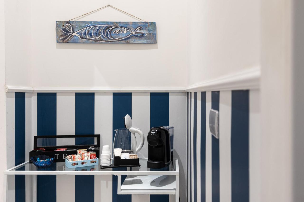 B&B Sapore Di Mare Nel Blu Gaeta Dış mekan fotoğraf