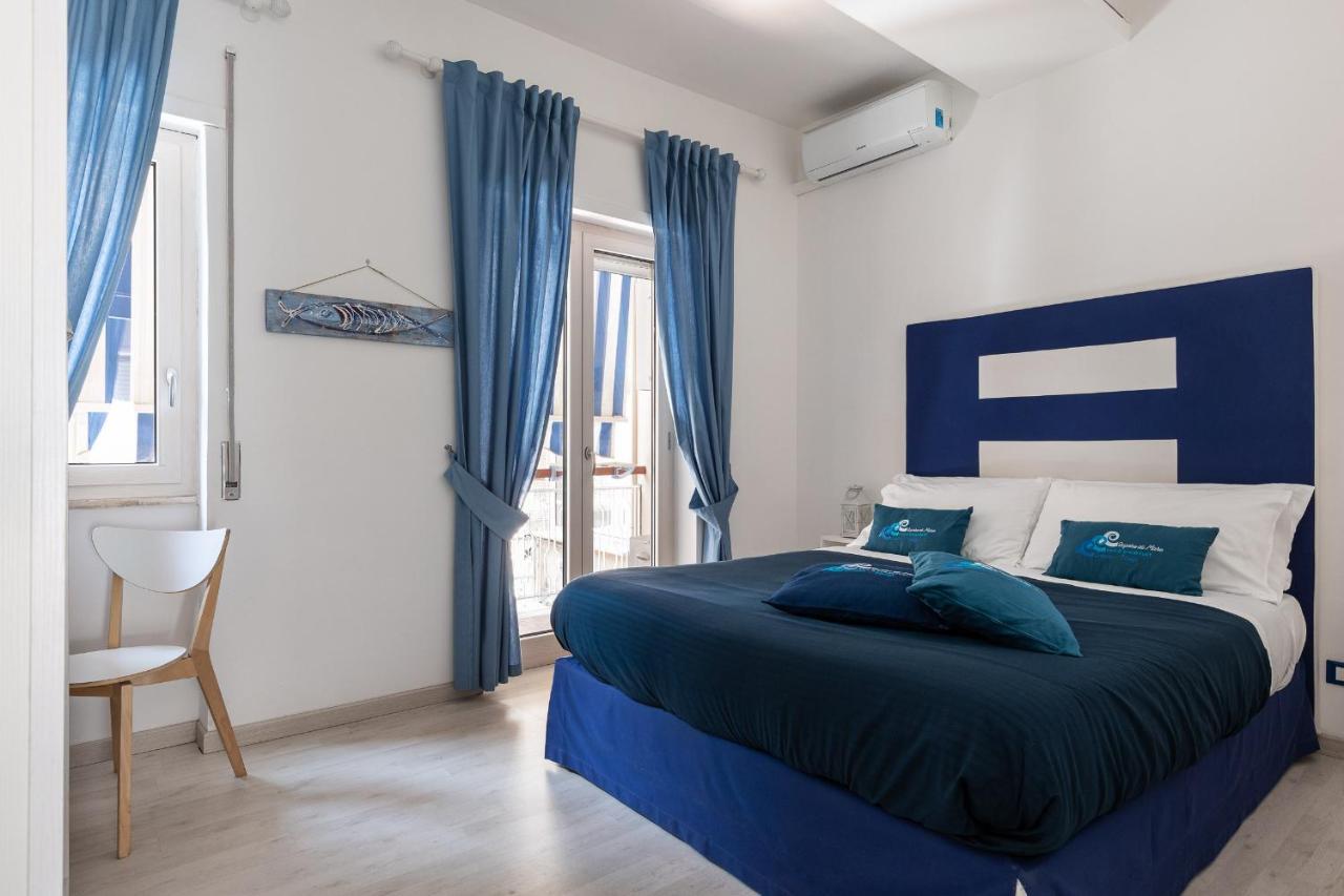B&B Sapore Di Mare Nel Blu Gaeta Dış mekan fotoğraf