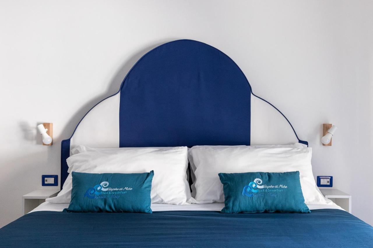 B&B Sapore Di Mare Nel Blu Gaeta Dış mekan fotoğraf