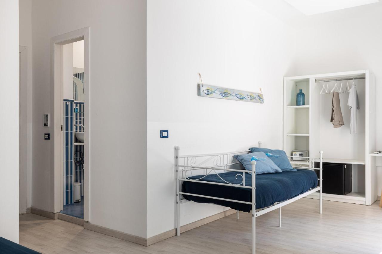 B&B Sapore Di Mare Nel Blu Gaeta Dış mekan fotoğraf