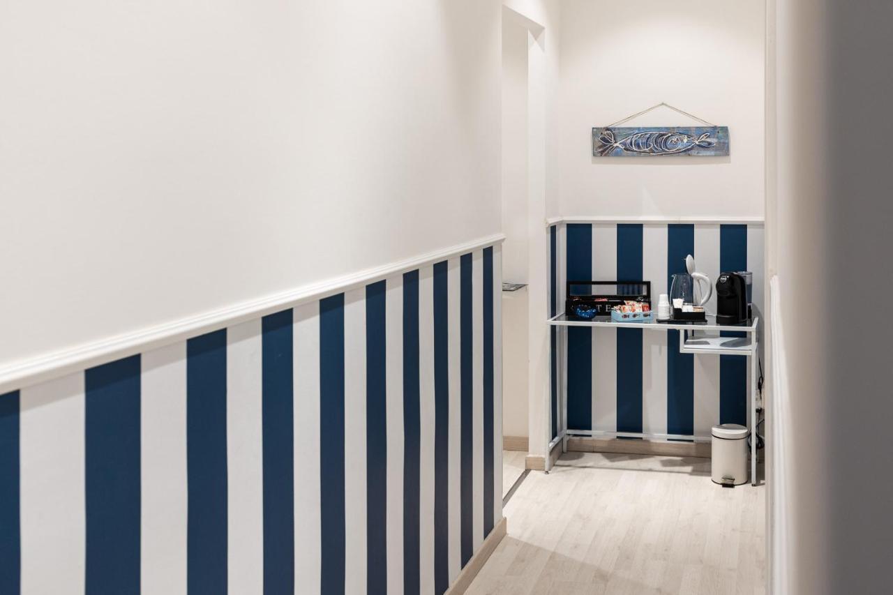 B&B Sapore Di Mare Nel Blu Gaeta Dış mekan fotoğraf