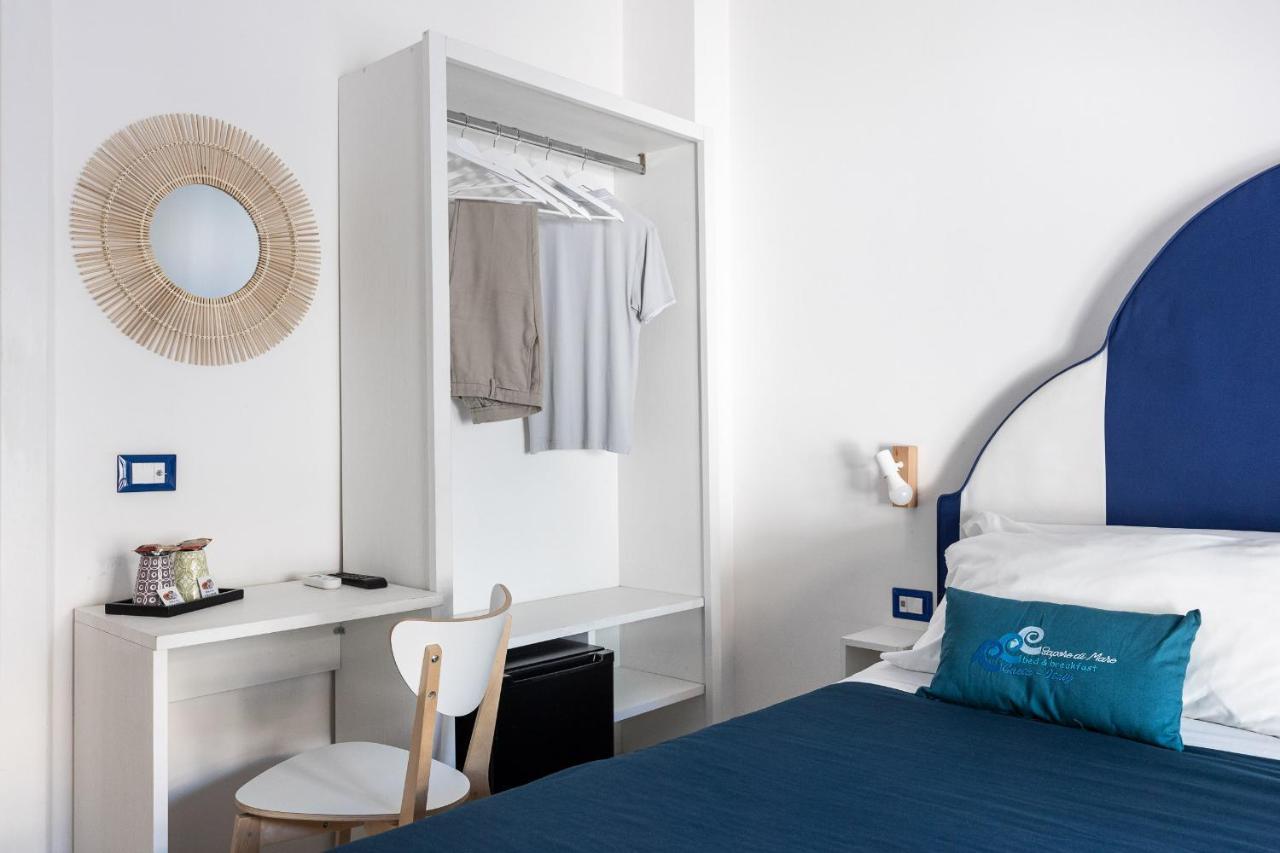 B&B Sapore Di Mare Nel Blu Gaeta Dış mekan fotoğraf
