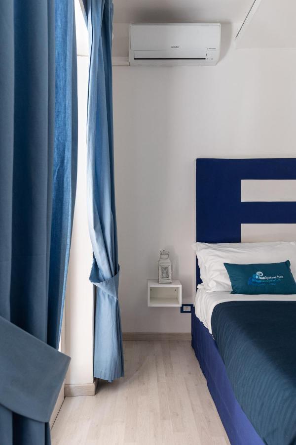 B&B Sapore Di Mare Nel Blu Gaeta Dış mekan fotoğraf