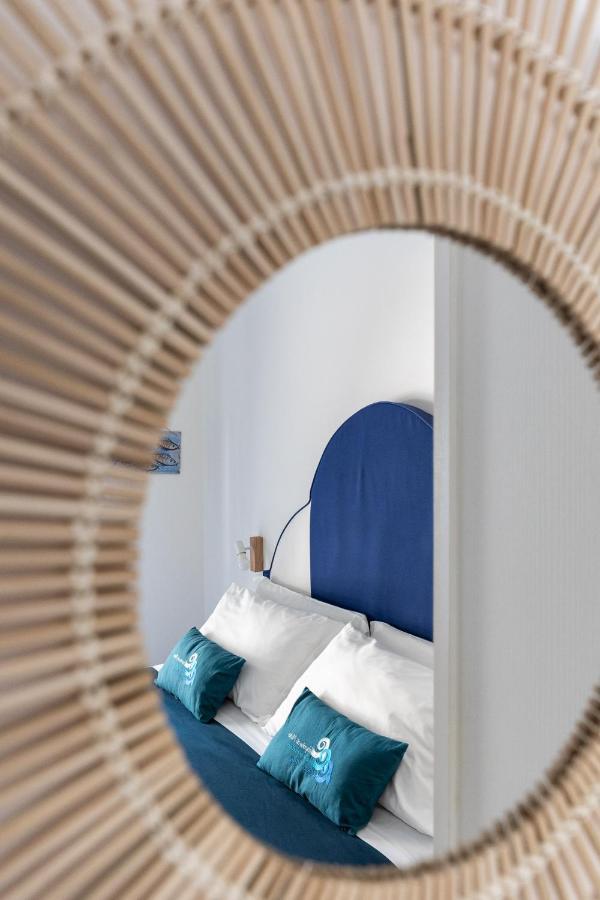 B&B Sapore Di Mare Nel Blu Gaeta Dış mekan fotoğraf