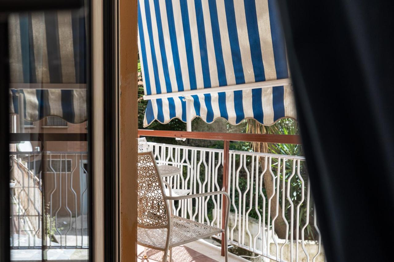 B&B Sapore Di Mare Nel Blu Gaeta Dış mekan fotoğraf