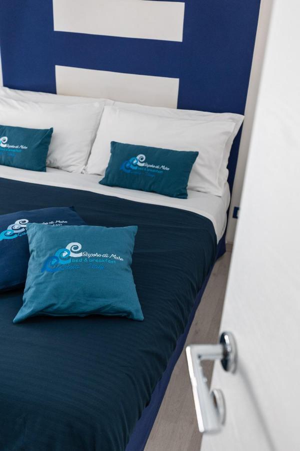 B&B Sapore Di Mare Nel Blu Gaeta Dış mekan fotoğraf