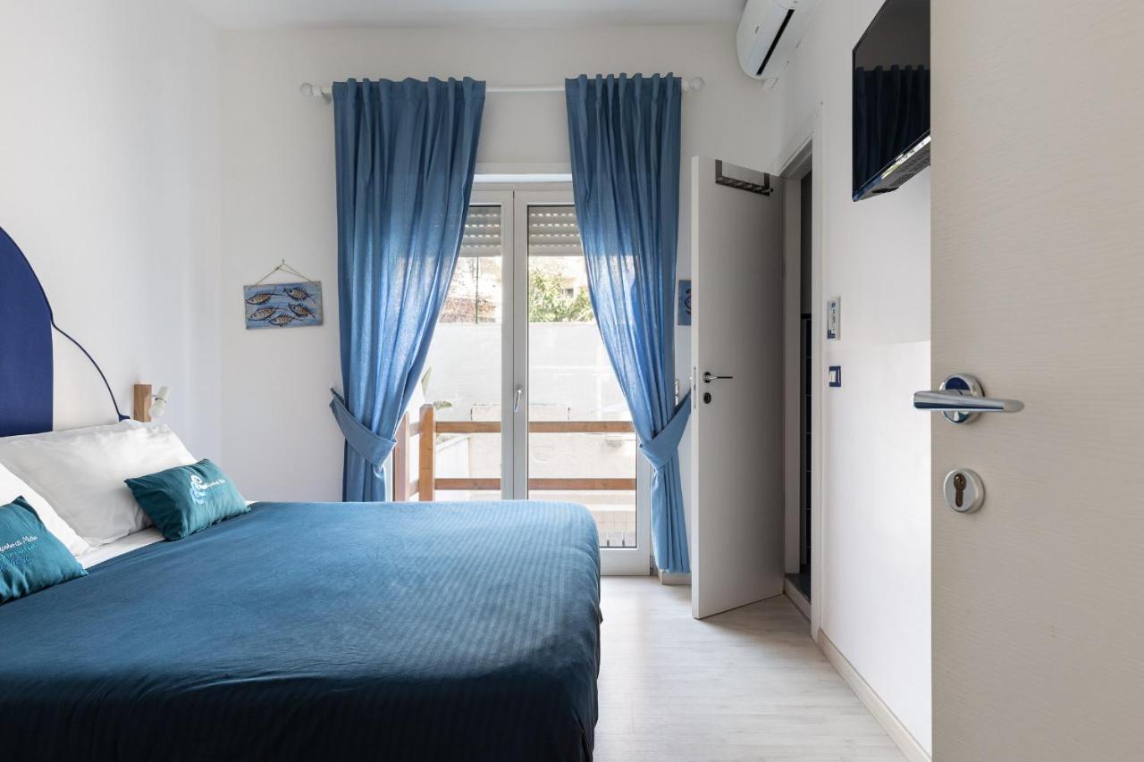 B&B Sapore Di Mare Nel Blu Gaeta Dış mekan fotoğraf
