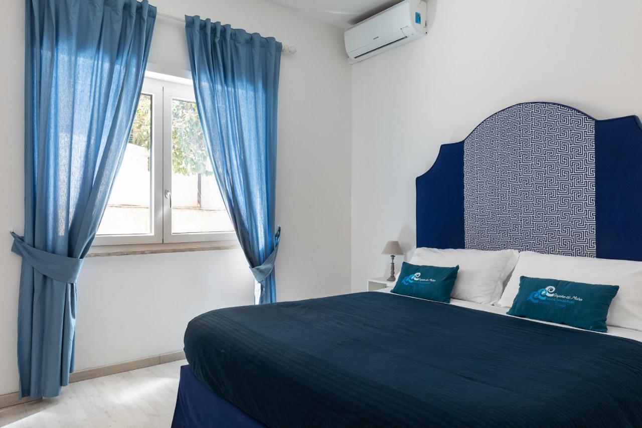 B&B Sapore Di Mare Nel Blu Gaeta Dış mekan fotoğraf