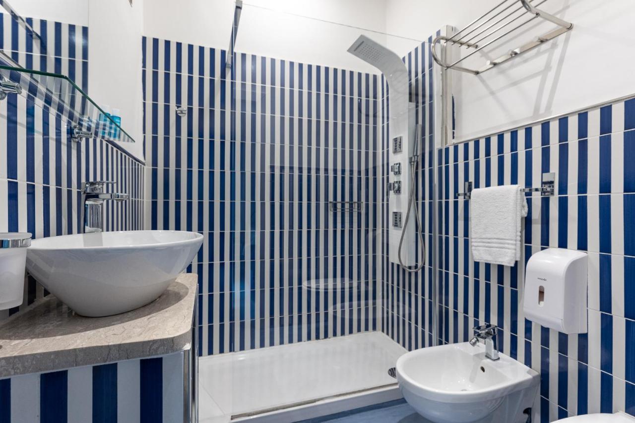 B&B Sapore Di Mare Nel Blu Gaeta Dış mekan fotoğraf