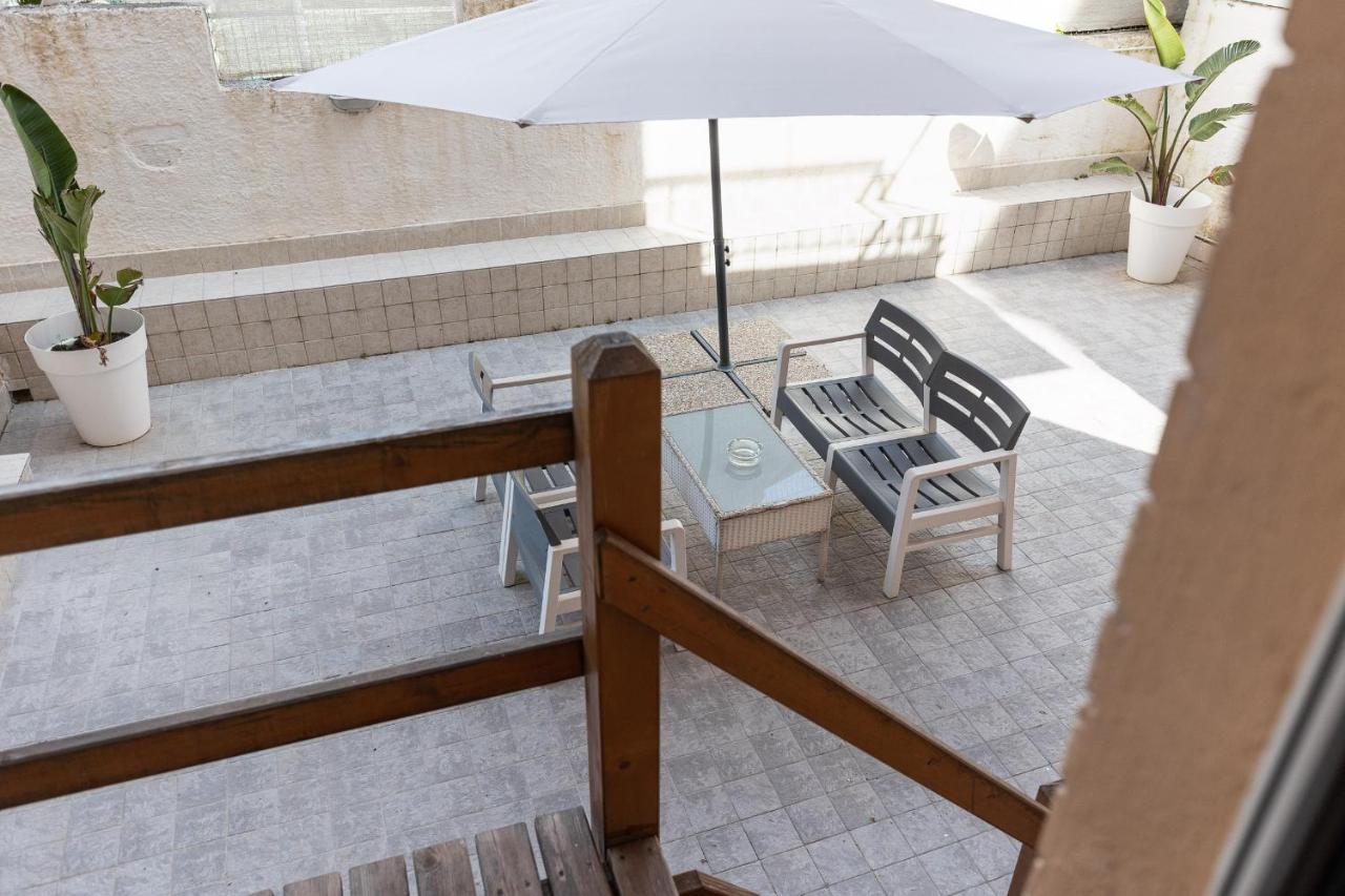 B&B Sapore Di Mare Nel Blu Gaeta Dış mekan fotoğraf