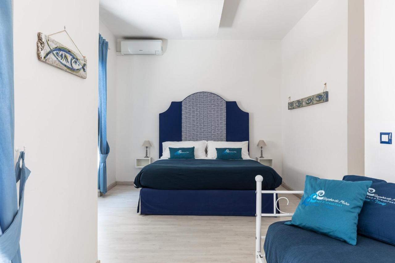 B&B Sapore Di Mare Nel Blu Gaeta Dış mekan fotoğraf