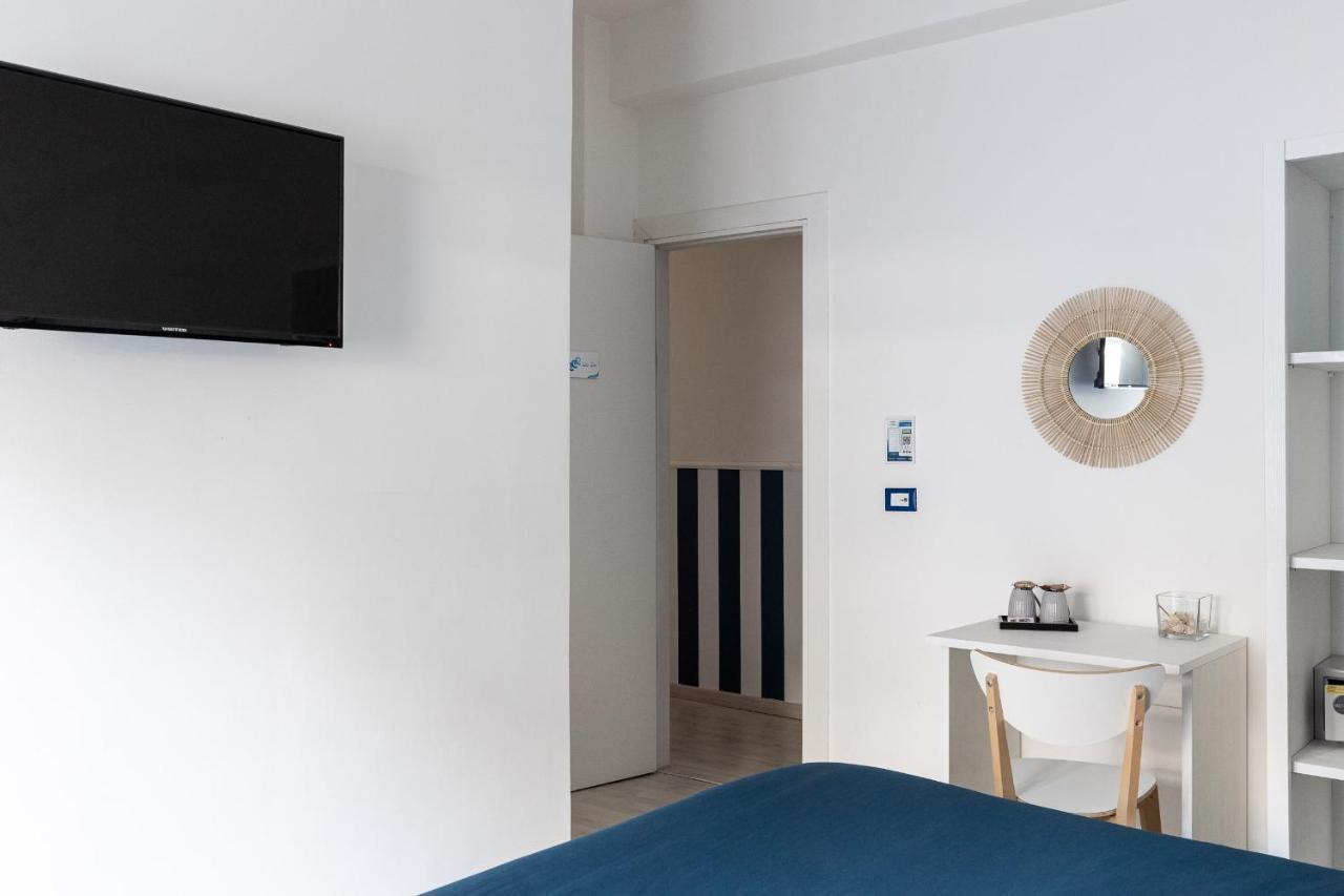 B&B Sapore Di Mare Nel Blu Gaeta Dış mekan fotoğraf
