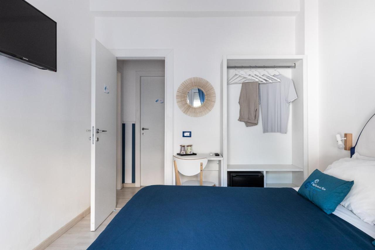 B&B Sapore Di Mare Nel Blu Gaeta Dış mekan fotoğraf