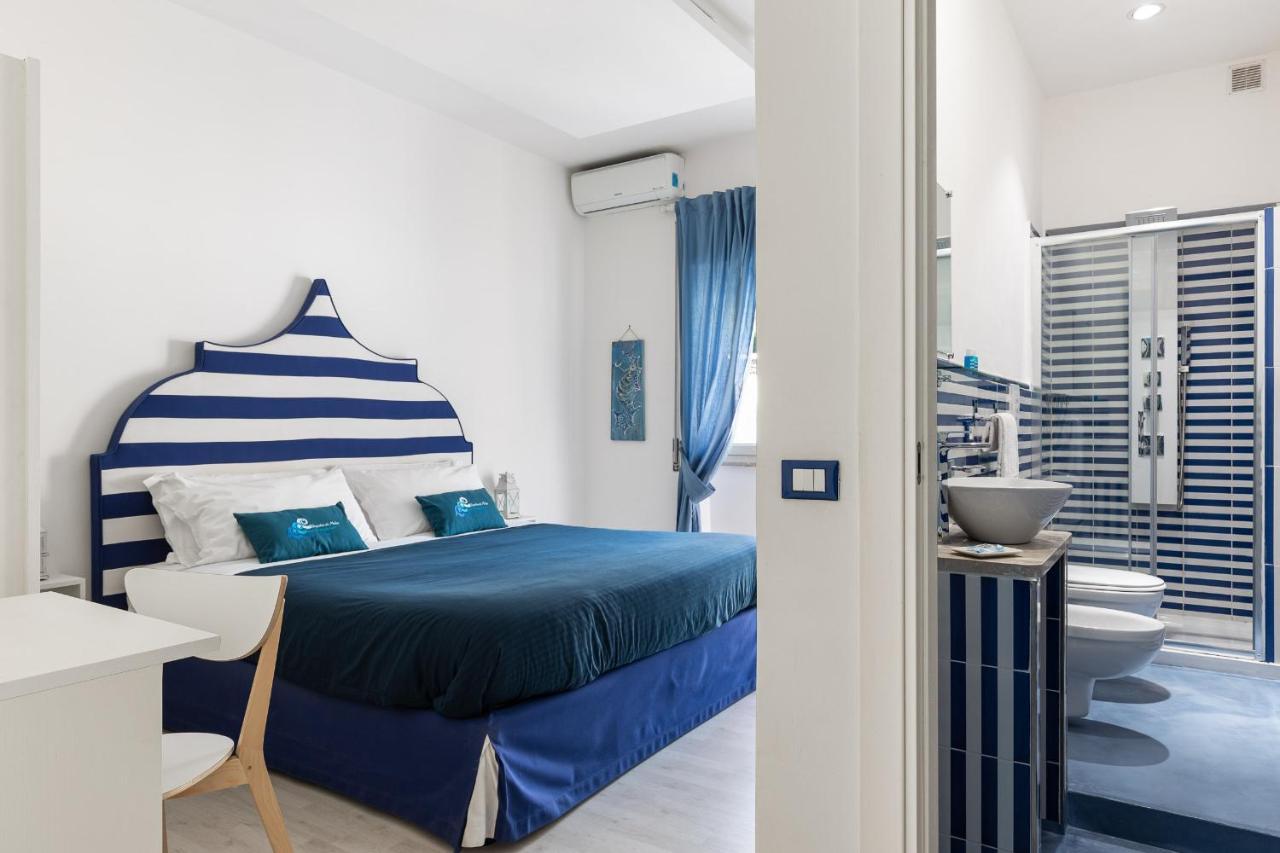 B&B Sapore Di Mare Nel Blu Gaeta Dış mekan fotoğraf