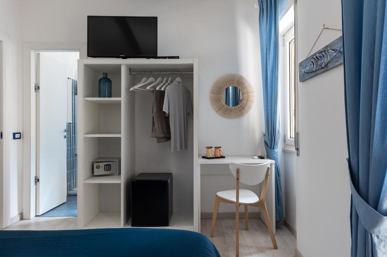 B&B Sapore Di Mare Nel Blu Gaeta Dış mekan fotoğraf