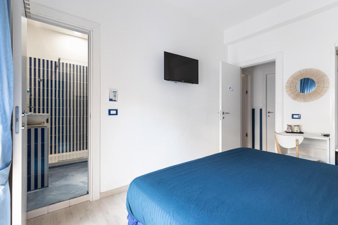 B&B Sapore Di Mare Nel Blu Gaeta Dış mekan fotoğraf