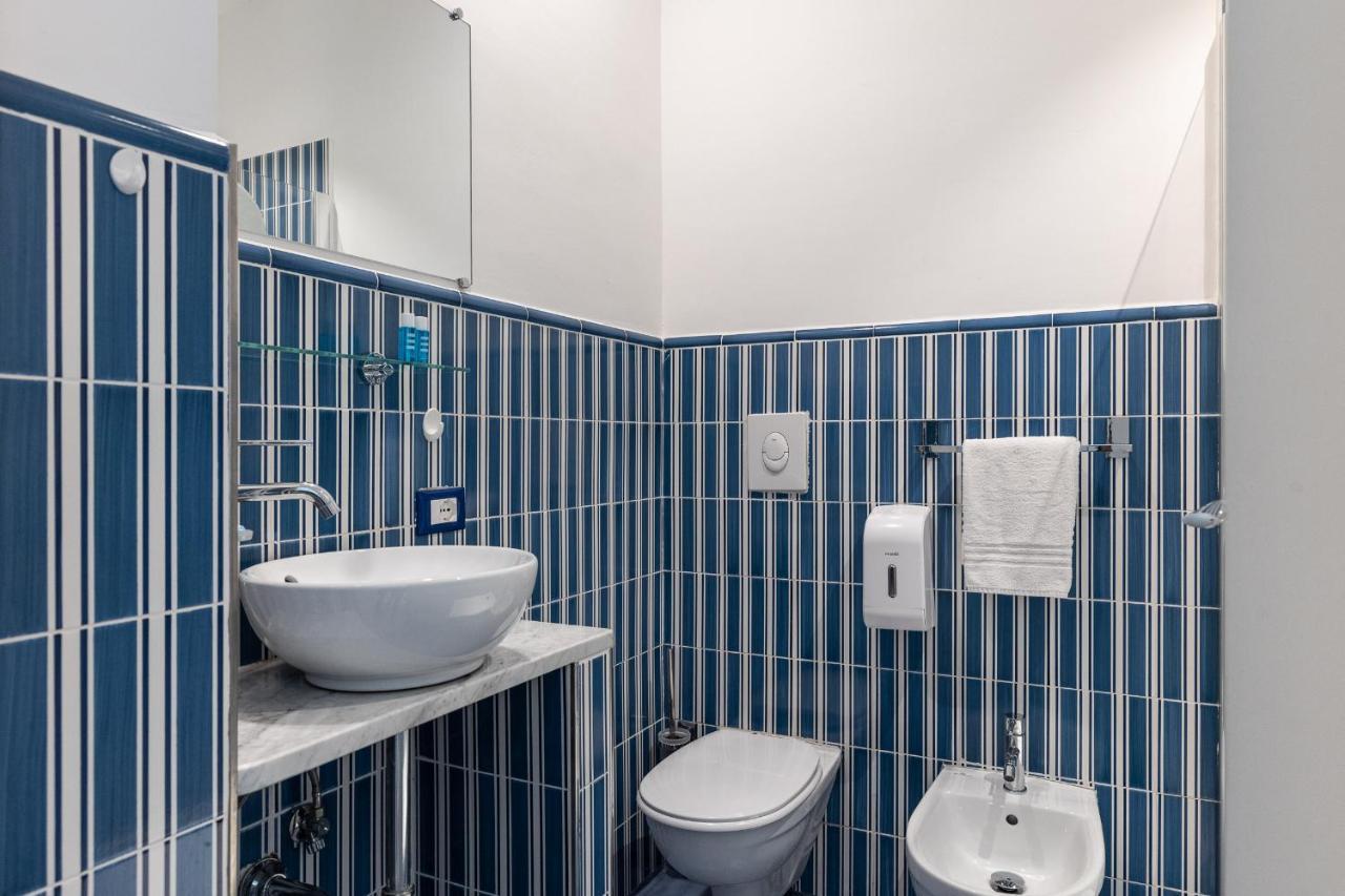 B&B Sapore Di Mare Nel Blu Gaeta Dış mekan fotoğraf