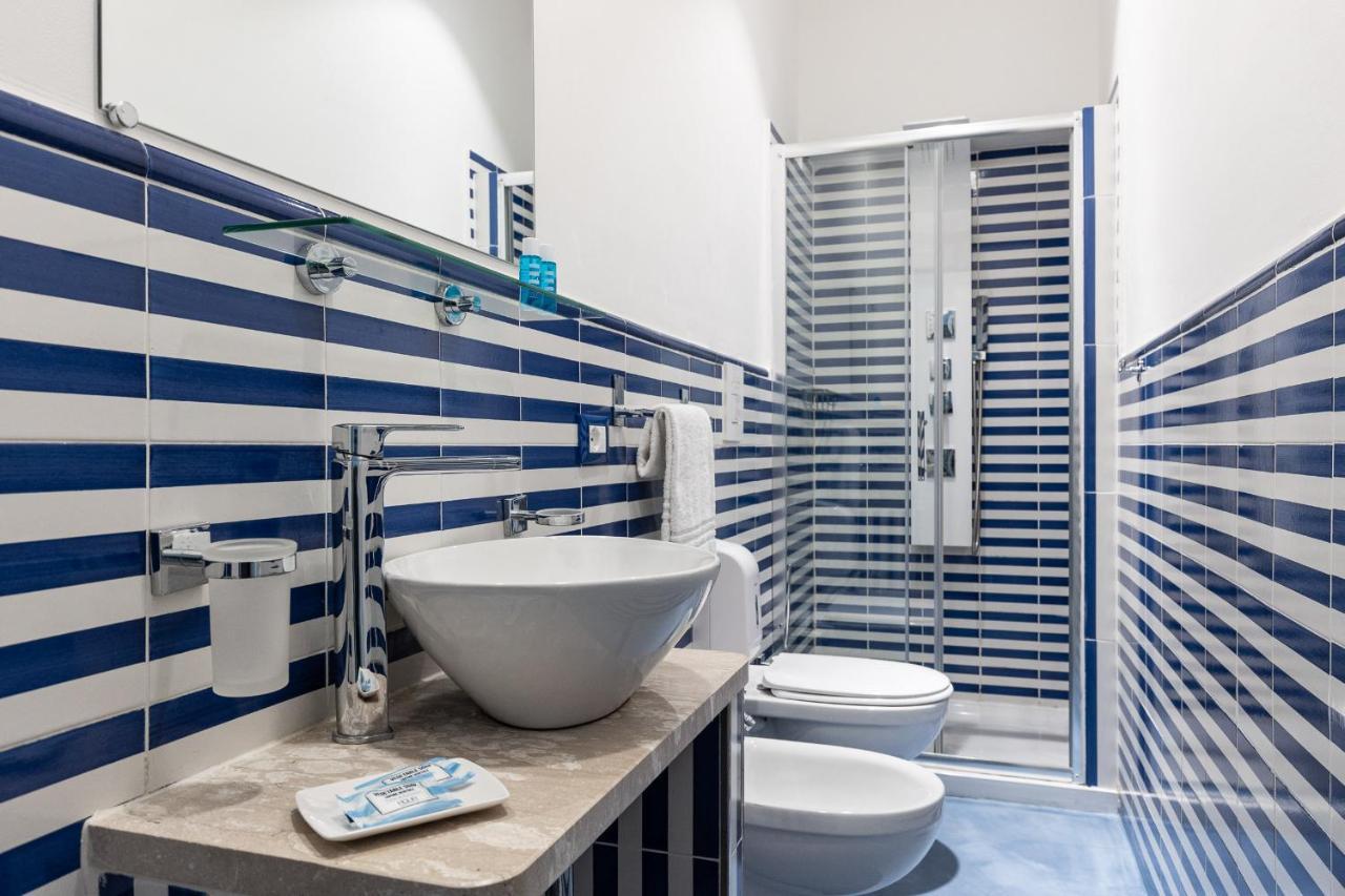 B&B Sapore Di Mare Nel Blu Gaeta Dış mekan fotoğraf