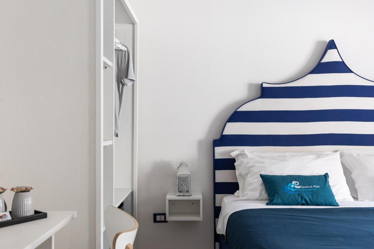 B&B Sapore Di Mare Nel Blu Gaeta Dış mekan fotoğraf