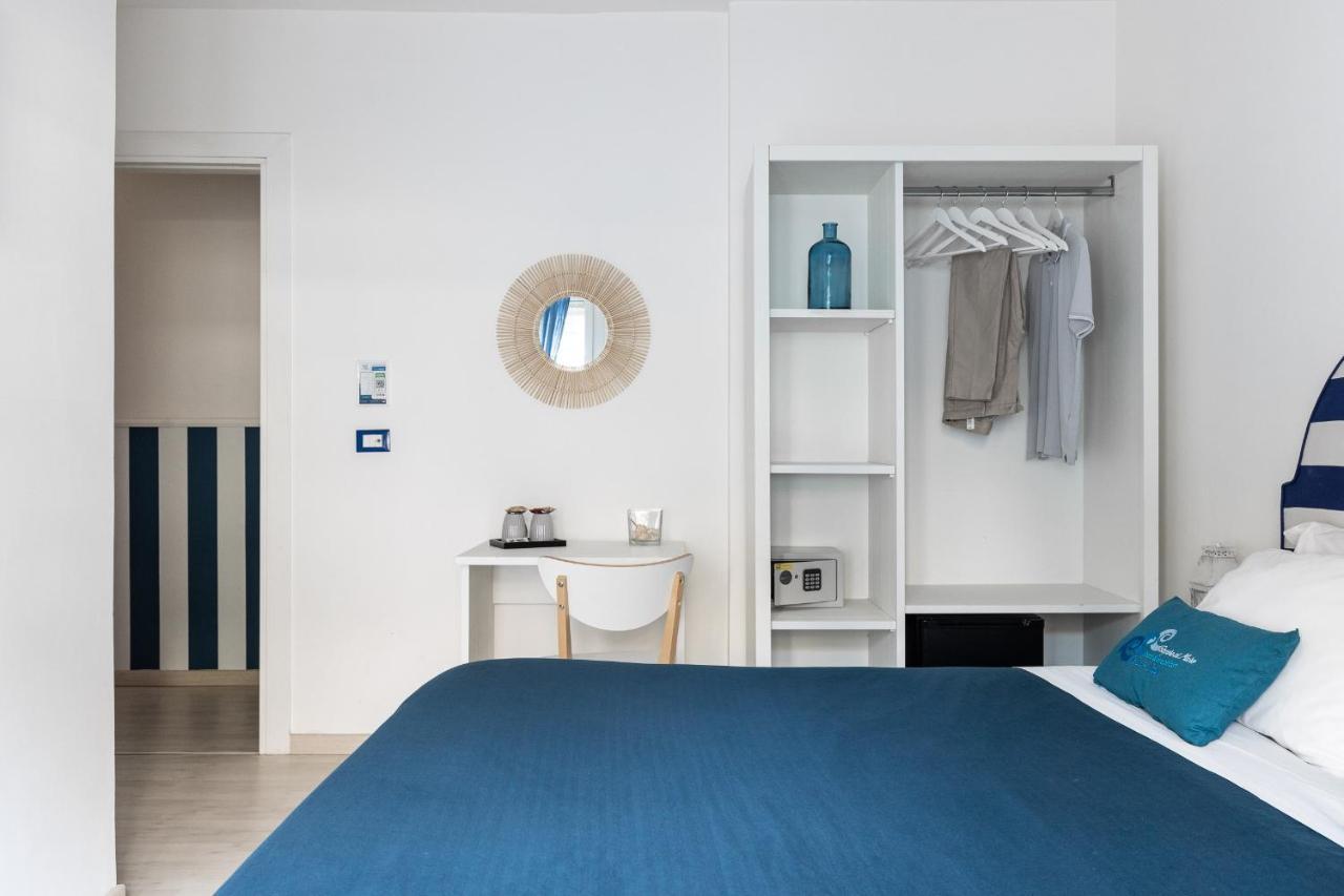 B&B Sapore Di Mare Nel Blu Gaeta Dış mekan fotoğraf