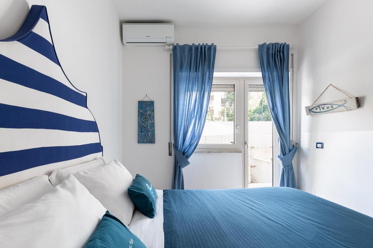 B&B Sapore Di Mare Nel Blu Gaeta Dış mekan fotoğraf