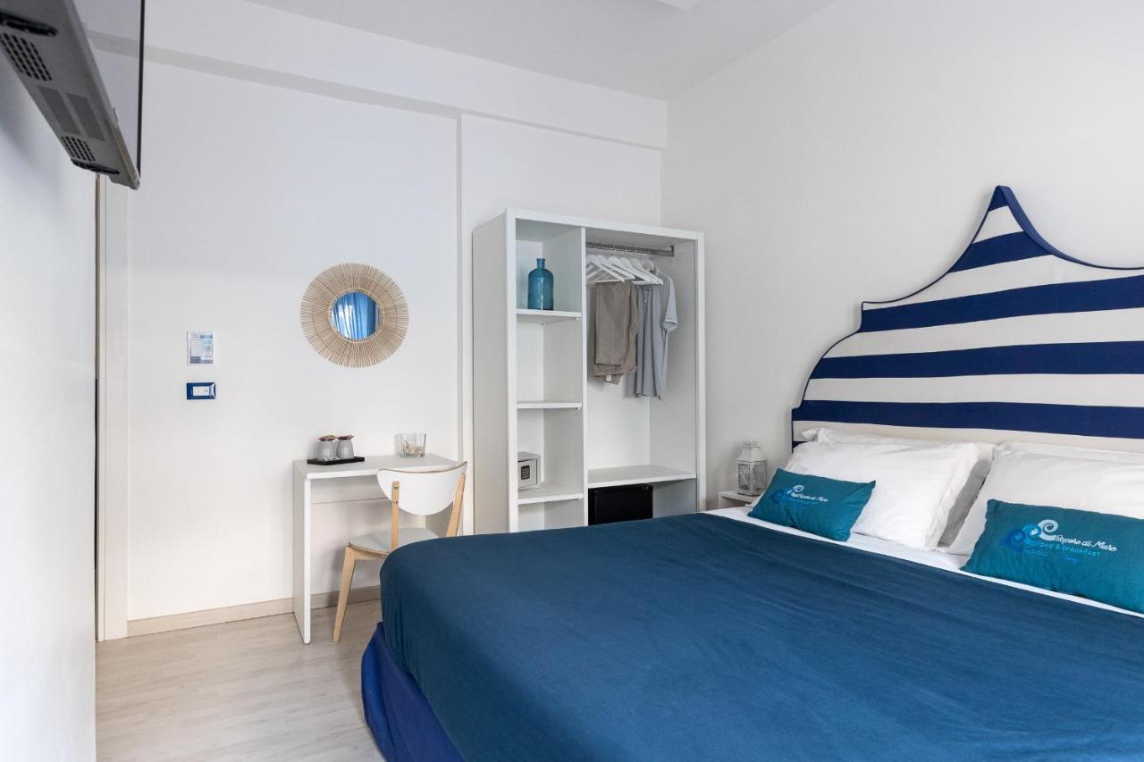 B&B Sapore Di Mare Nel Blu Gaeta Dış mekan fotoğraf