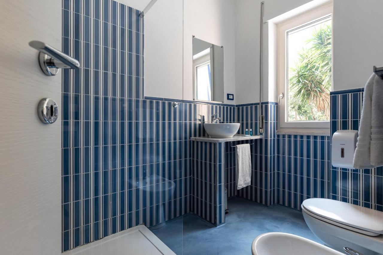 B&B Sapore Di Mare Nel Blu Gaeta Dış mekan fotoğraf